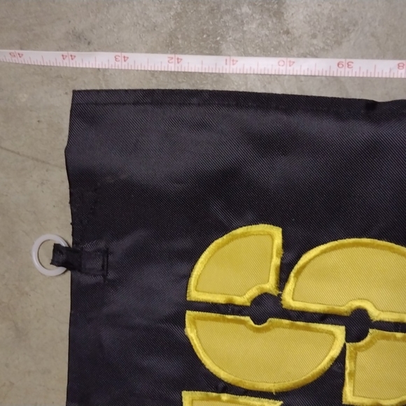 Steelers Flag for Oudoors - Picture 12 of 12